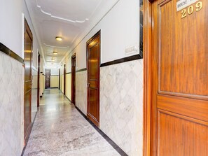 House | Interior