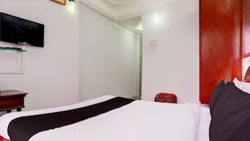 Nhà | 1 phòng ngủ