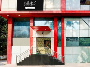 Nhà | Quầy tiếp tân