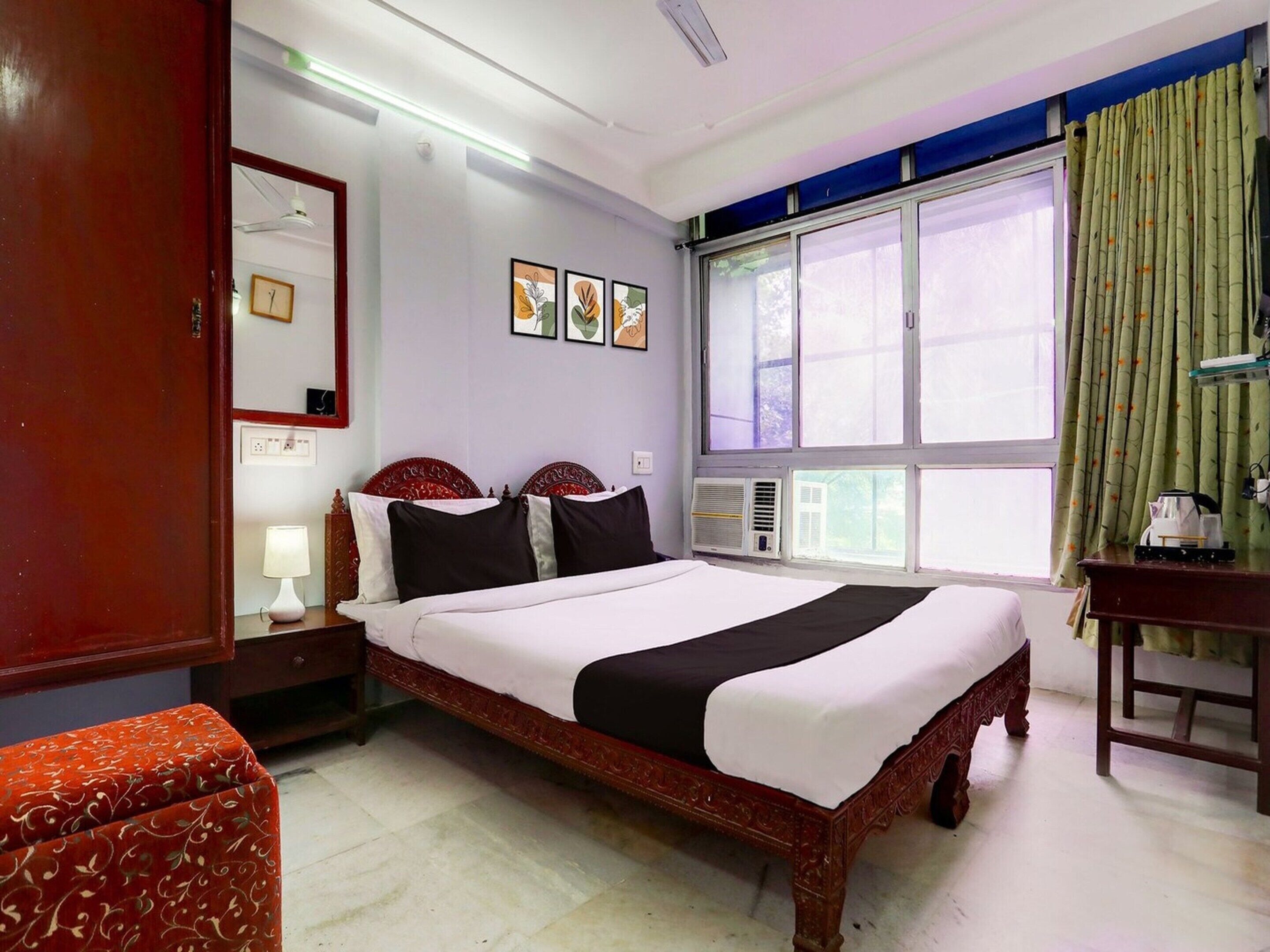 Rumah | 1 kamar tidur