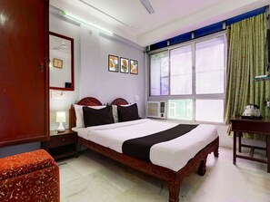 Nhà | 1 phòng ngủ 