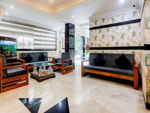 House | Reception