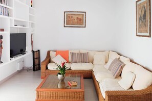 Smart-TV, DVD-Player