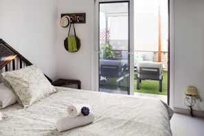 3 Schlafzimmer, Bügeleisen/Bügelbrett, kostenloses WLAN