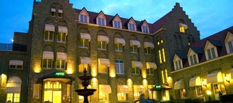Indulge in Cupule’s Oasis in Historic Location - Bike Rental, Free Parking