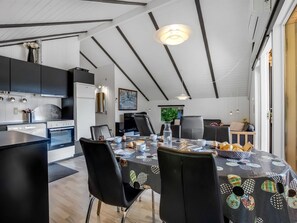 Spiseområde