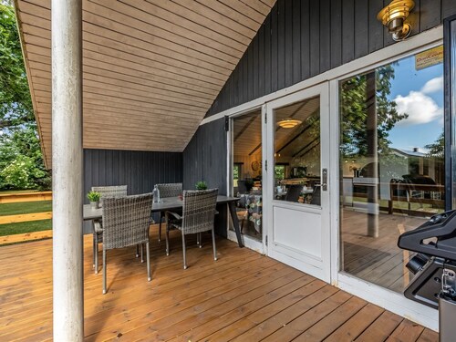 "Yarla" - 500m to the fjord by Interhome
