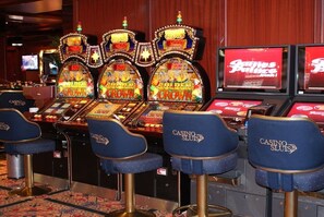 Casino