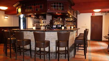 Bar (in loco)