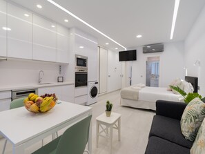 Apartment | Eigene Küche