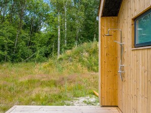 Property grounds - "Vilppu" - 900m from the sea by Interhome (Læsø)