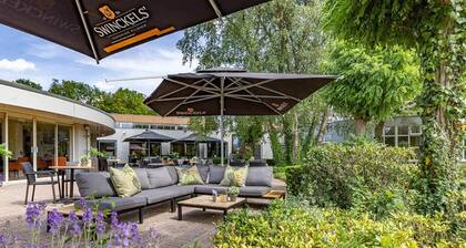 Peaceful Hotel Accommodation by Forest, Castle & Arnhem Attractions