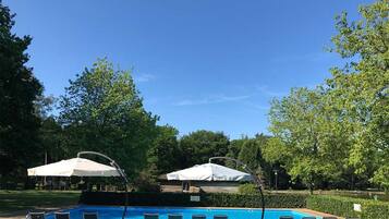 Inomhuspool