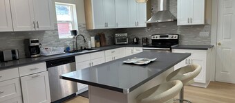 Charming 2-bedroom house Sleep 6 with WiFi in Ely