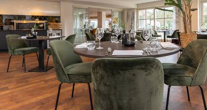 Doorwerth Hotel-Style Stay in Nature Near Arnhem & Hiking Trails - 3 Units