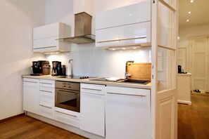 Cucina privata