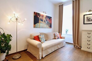 Smart TV - Beautiful New Central Apartment (Vienna)