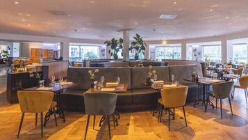 Restaurantes