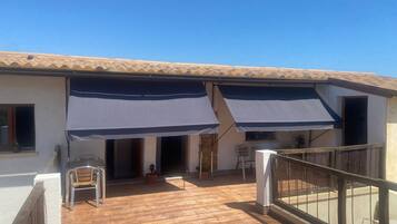 Terras