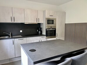 Mikrobølgeovn, ovn, kogeplade
