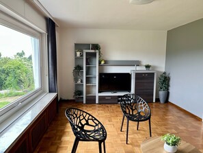 Interiør