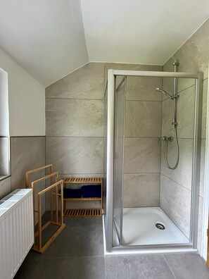 Seife, Toilettenpapier