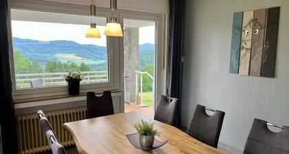 Ferienhaus am Vogelsang