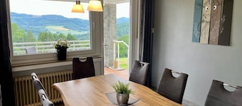 Vacation home at Vogelsang
