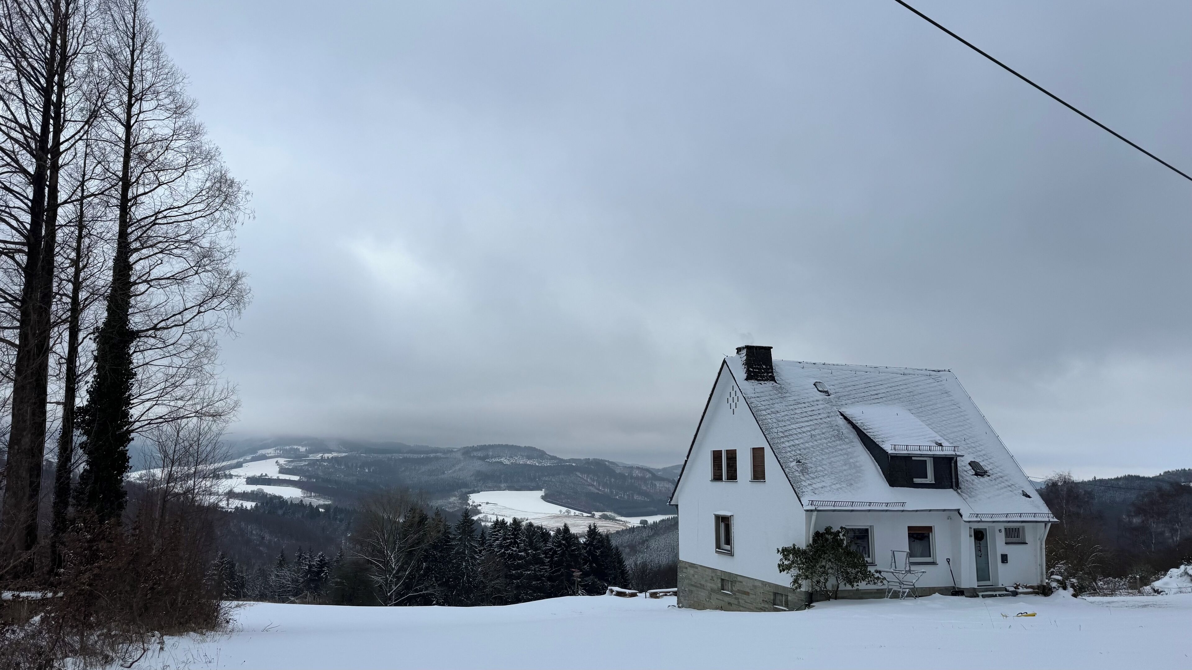 Eksteriør