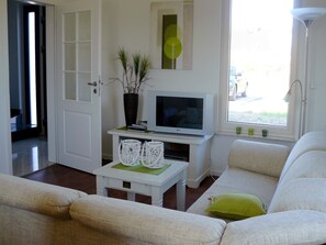 Tv och dvd-spelare