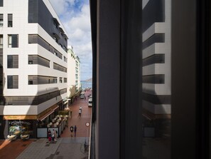 アパートメント | 外観