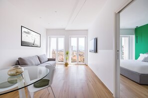 تلفزيون ذكي