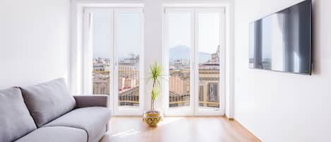 تلفزيون ذكي