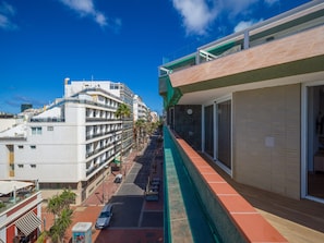 Apartment | Exterior