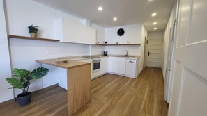 Apartment | Private kitchen - Golden Views By Canariasgetaway (Las Palmas de Gran Canaria)