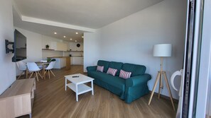 Apartment | Living room