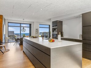 Interior - "Heidie" - 600m from the sea by Interhome (Sjølund)