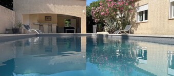 Villa l'Escapade