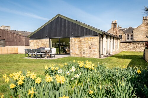 Easter Kincaple Garden Cottage