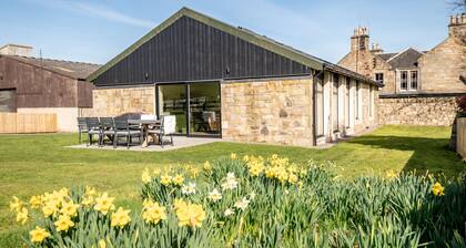 Easter Kincaple Garden Cottage