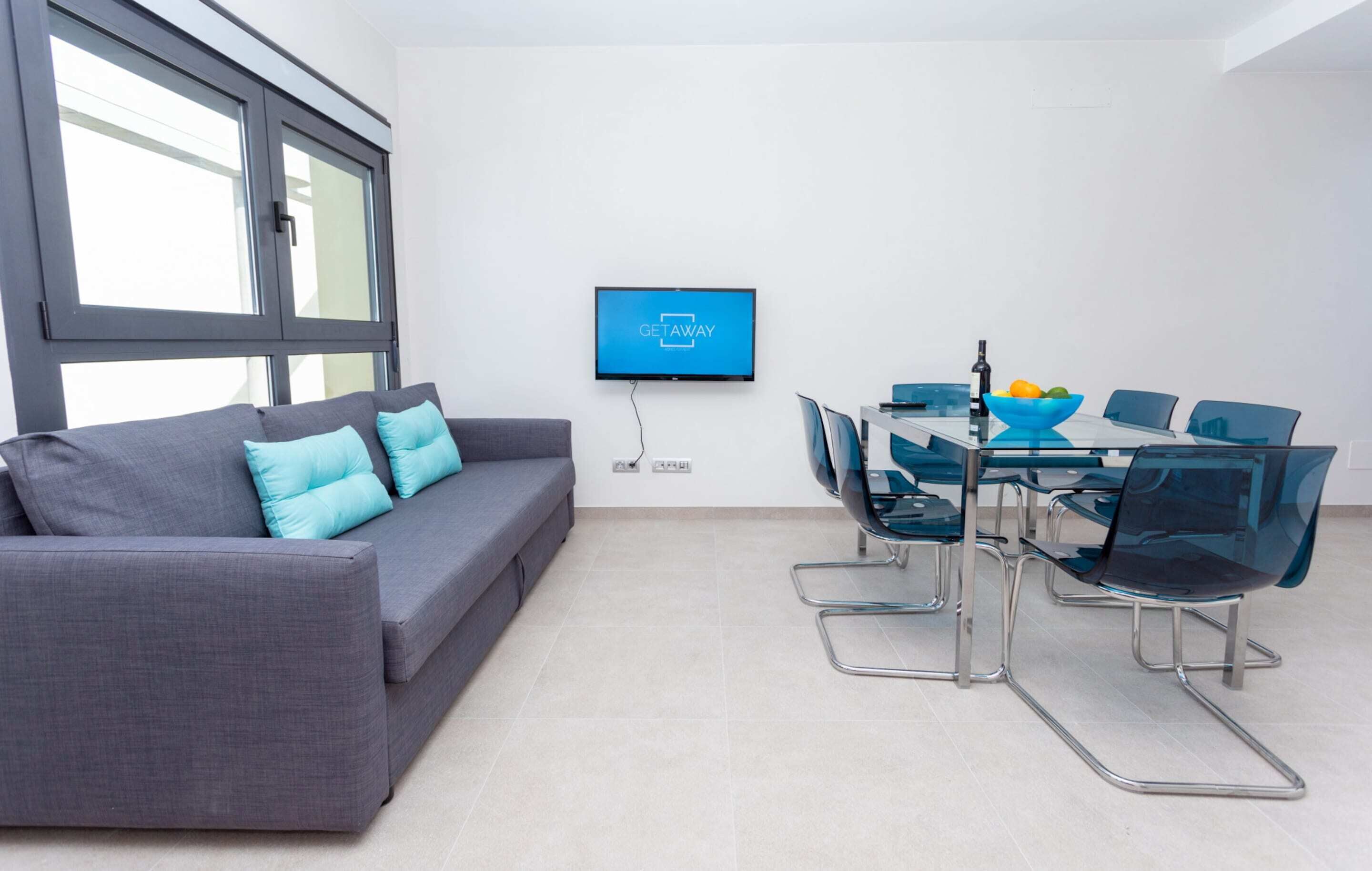 House | Living room