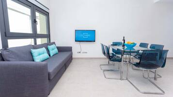 House | Living room
