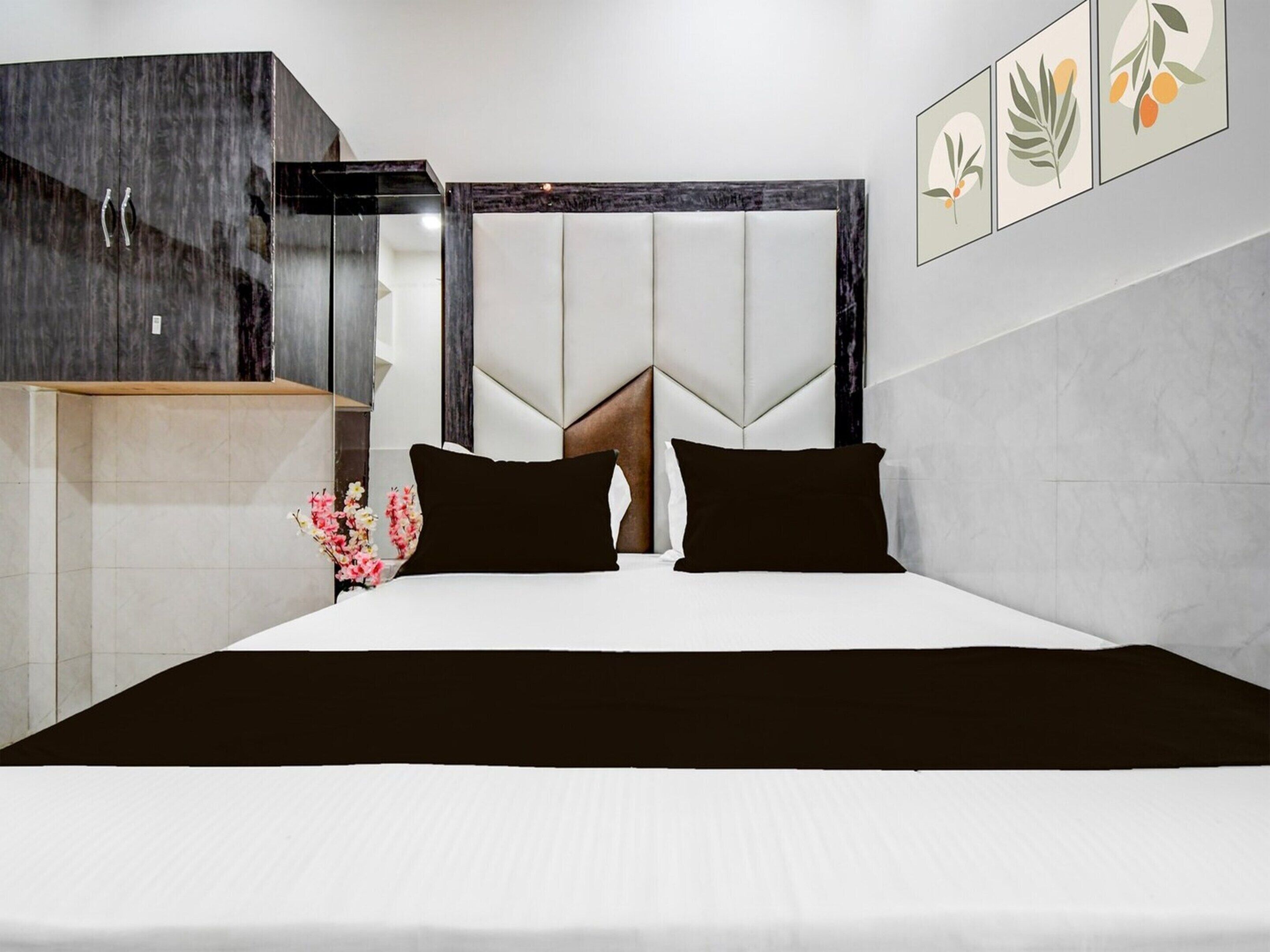 Rumah | 1 kamar tidur