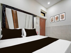 บ้านพัก | 1 ห้องนอน