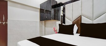 Super Hotel O Birhana Road
