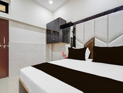 Super Hotel O Birhana Road