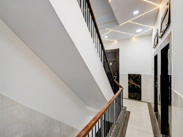 Casa | Interior