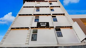 Ferienhaus | Außenbereich