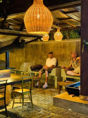 Restoran