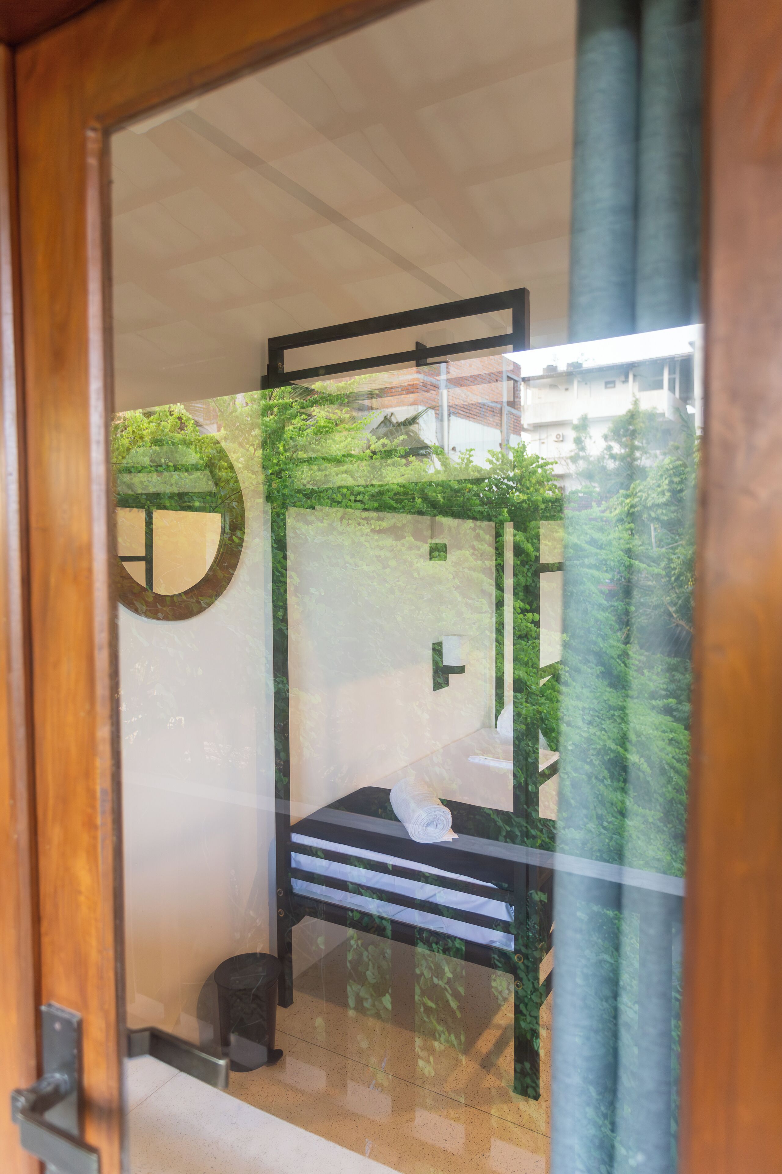 Classic Room | Free WiFi